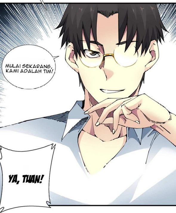 Baca Eternal Club - Chapter 9 halaman 20
