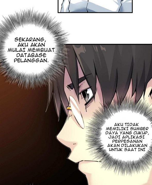 Baca Eternal Club - Chapter 9 halaman 23
