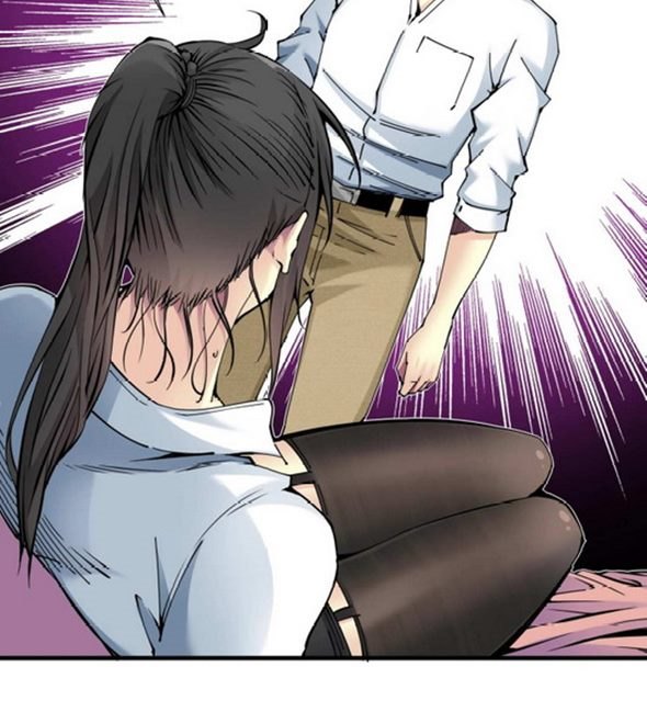 Baca Eternal Club - Chapter 9 halaman 6