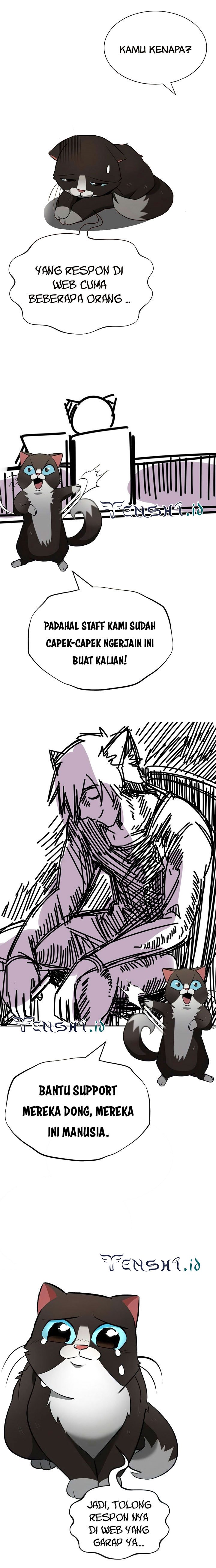 Baca Eternal First God - Chapter 158 halaman 12