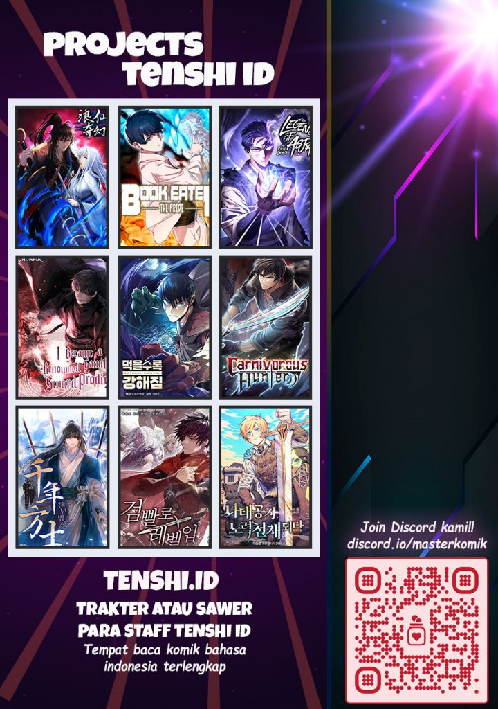 Baca Eternal First God - Chapter 158 halaman 13