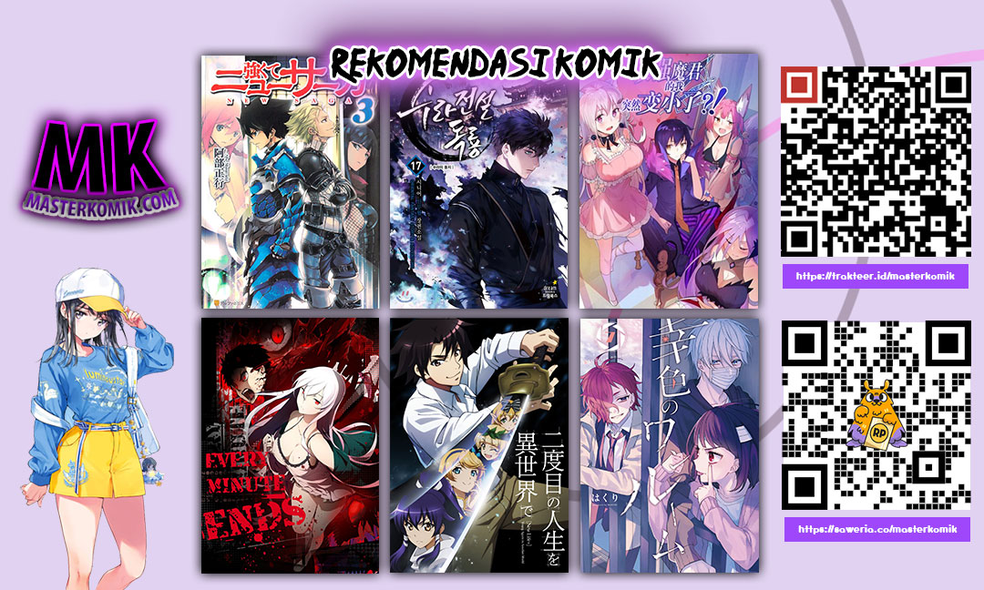 Baca Eternal First God - Chapter 18 halaman 15
