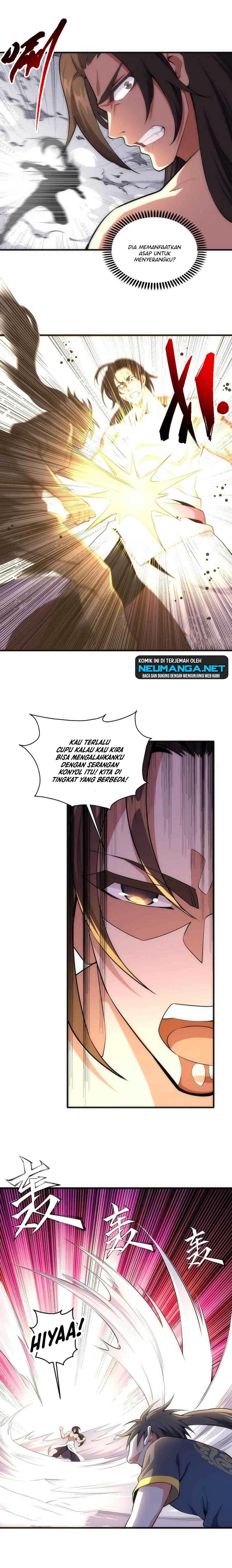 Baca Eternal God Emperor - Chapter 34 halaman 5