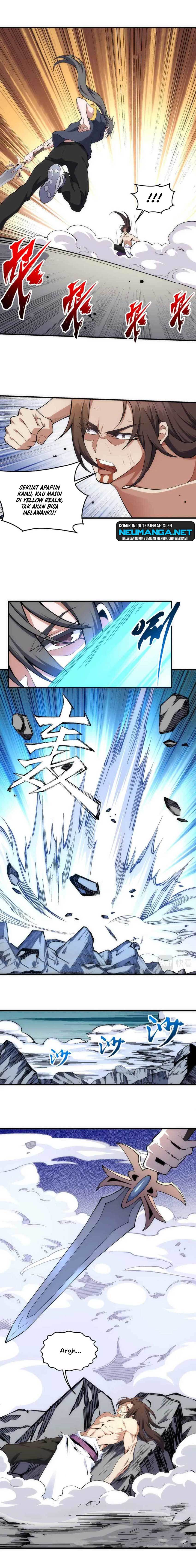 Baca Eternal God Emperor - Chapter 34 halaman 9