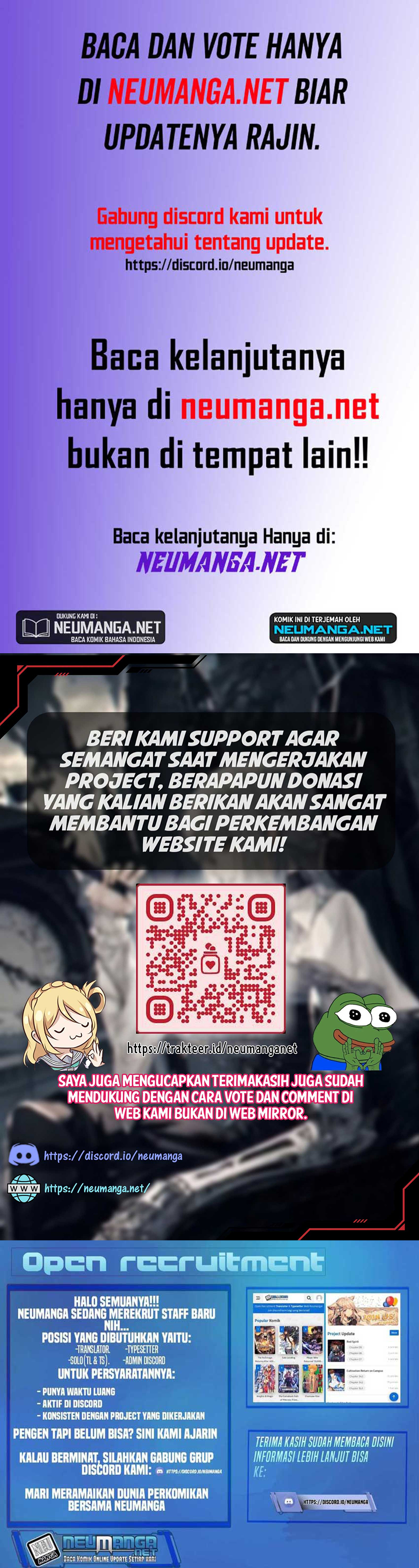 Baca Eternal God Emperor - Chapter 35 halaman 11