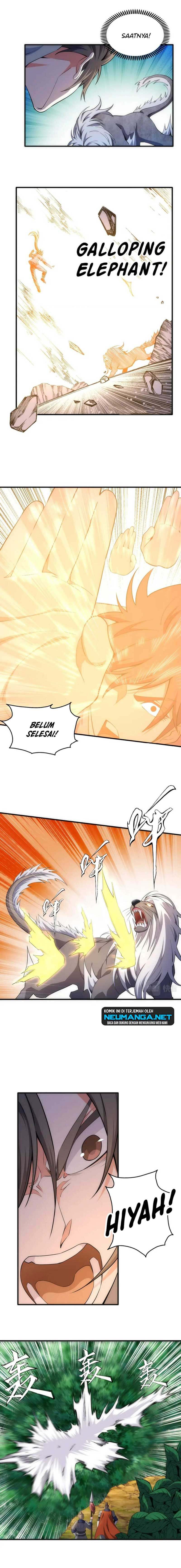 Baca Eternal God Emperor - Chapter 36 halaman 4