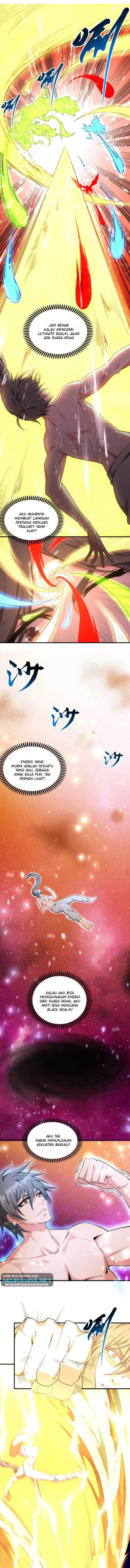 Baca Eternal God Emperor - Chapter 37 halaman 2