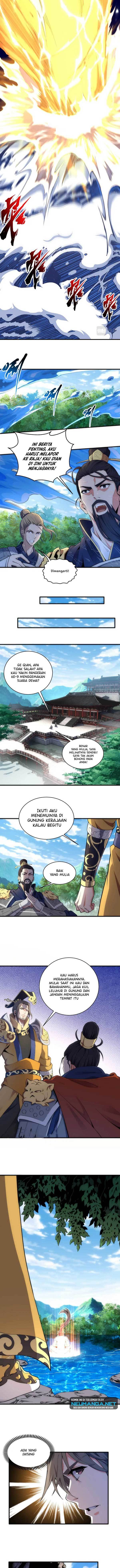 Baca Eternal God Emperor - Chapter 37 halaman 3