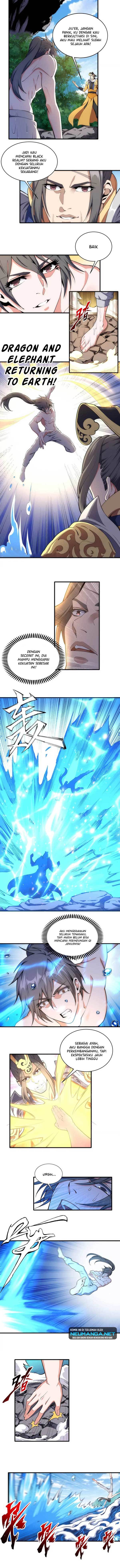 Baca Eternal God Emperor - Chapter 37 halaman 4