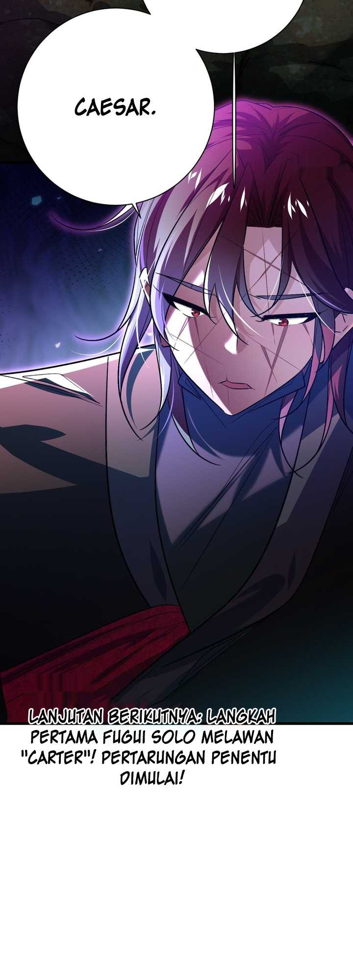 Baca Eternal Life, to Death! - Chapter 10 halaman 20