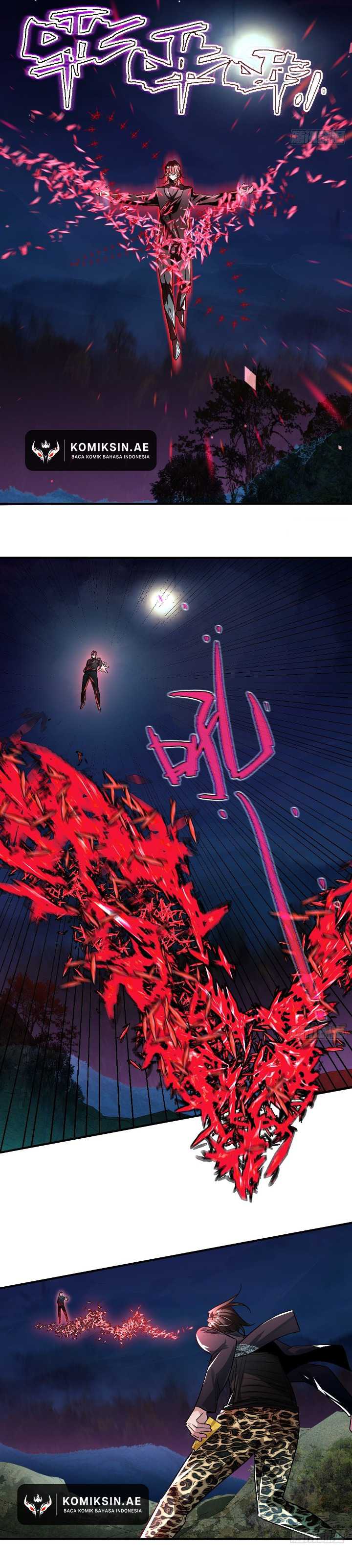 Baca Eternal Life, to Death! - Chapter 12 halaman 12