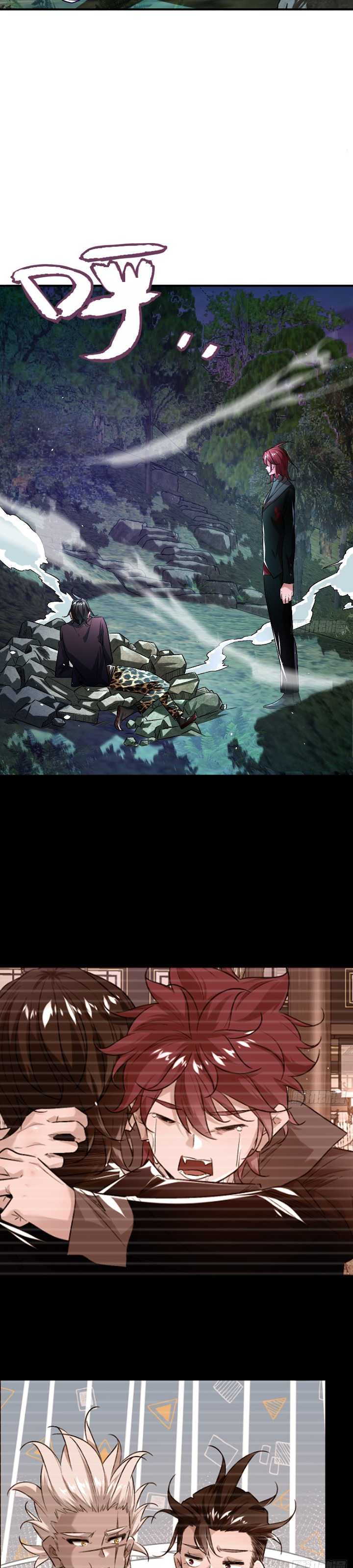 Baca Eternal Life, to Death! - Chapter 14 halaman 14