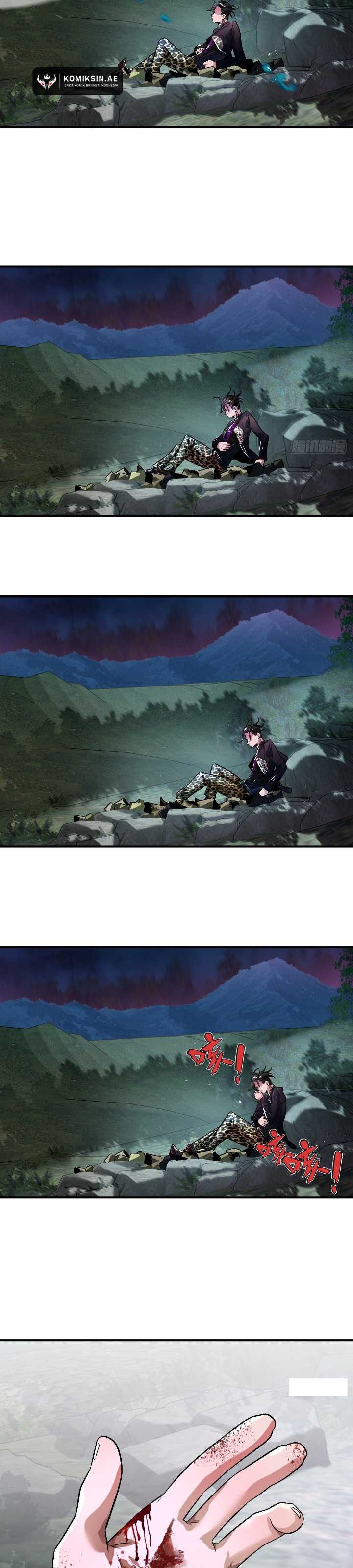 Baca Eternal Life, to Death! - Chapter 15 halaman 14