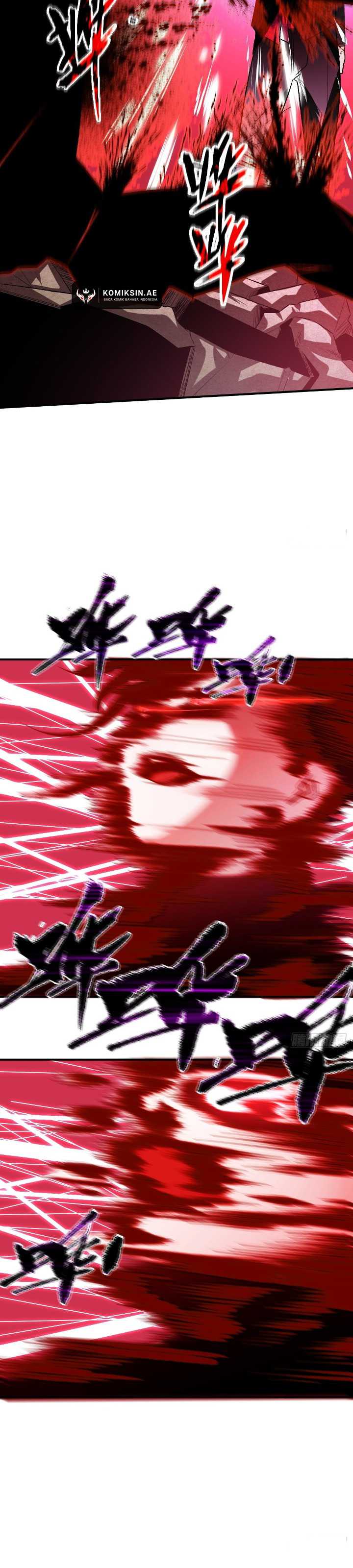 Baca Eternal Life, to Death! - Chapter 15 halaman 3