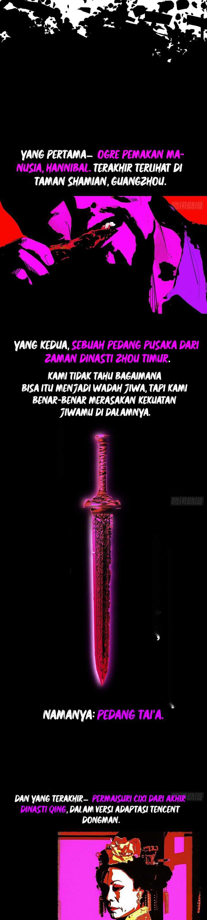 Baca Eternal Life, to Death! - Chapter 18 halaman 12