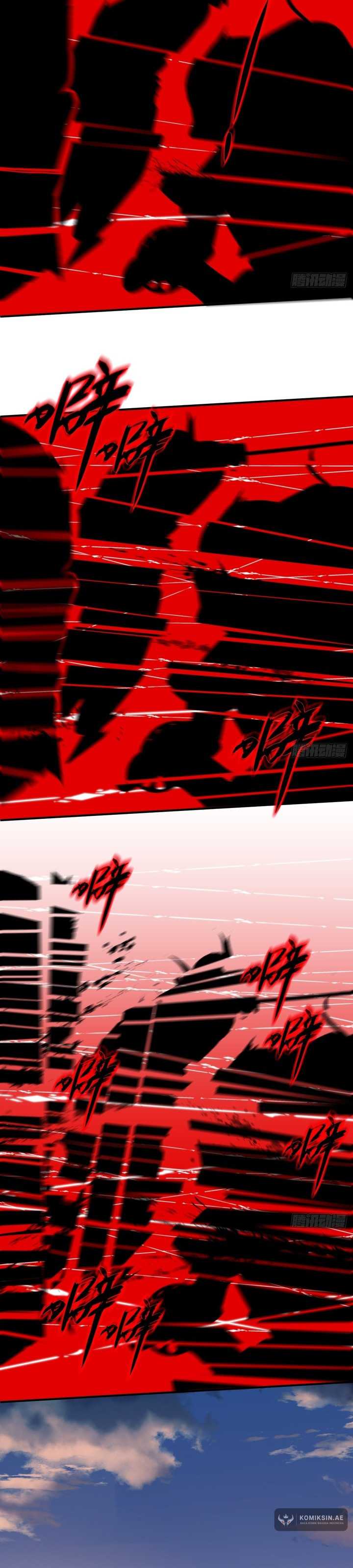 Baca Eternal Life, to Death! - Chapter 21 halaman 15
