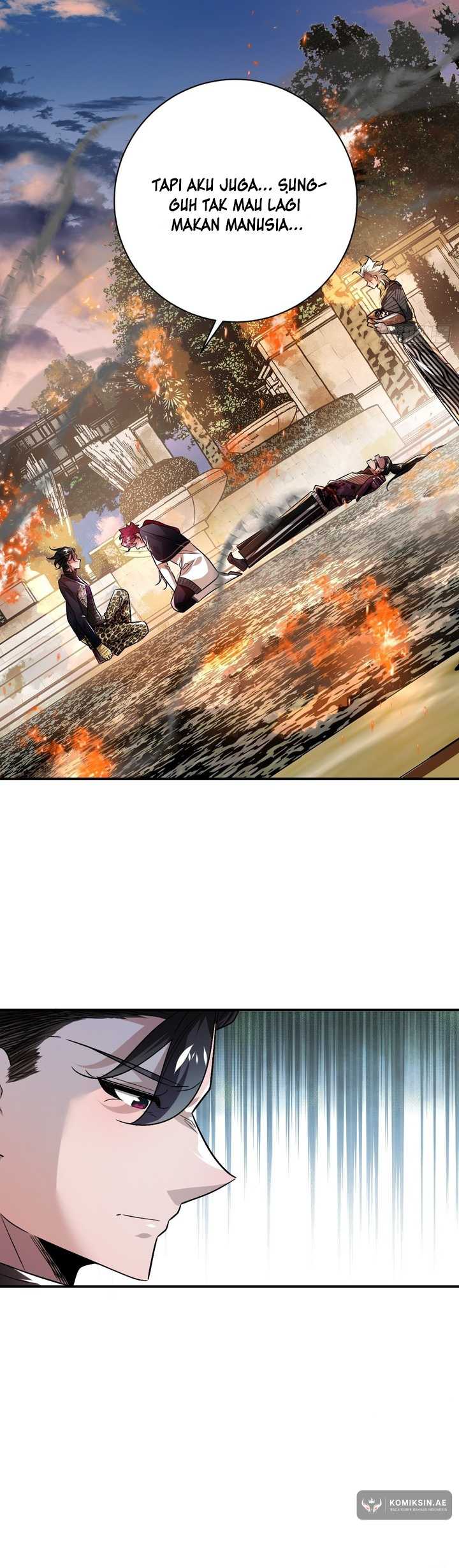 Baca Eternal Life, to Death! - Chapter 22 halaman 13