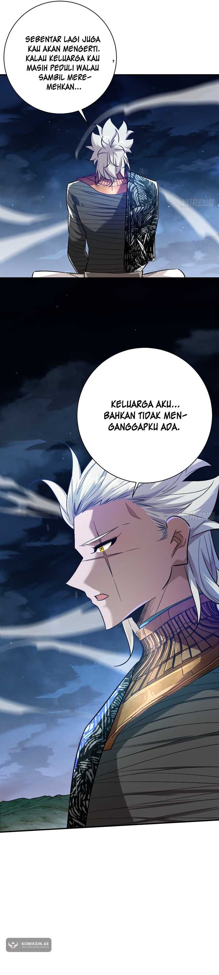 Baca Eternal Life, to Death! - Chapter 24 halaman 9