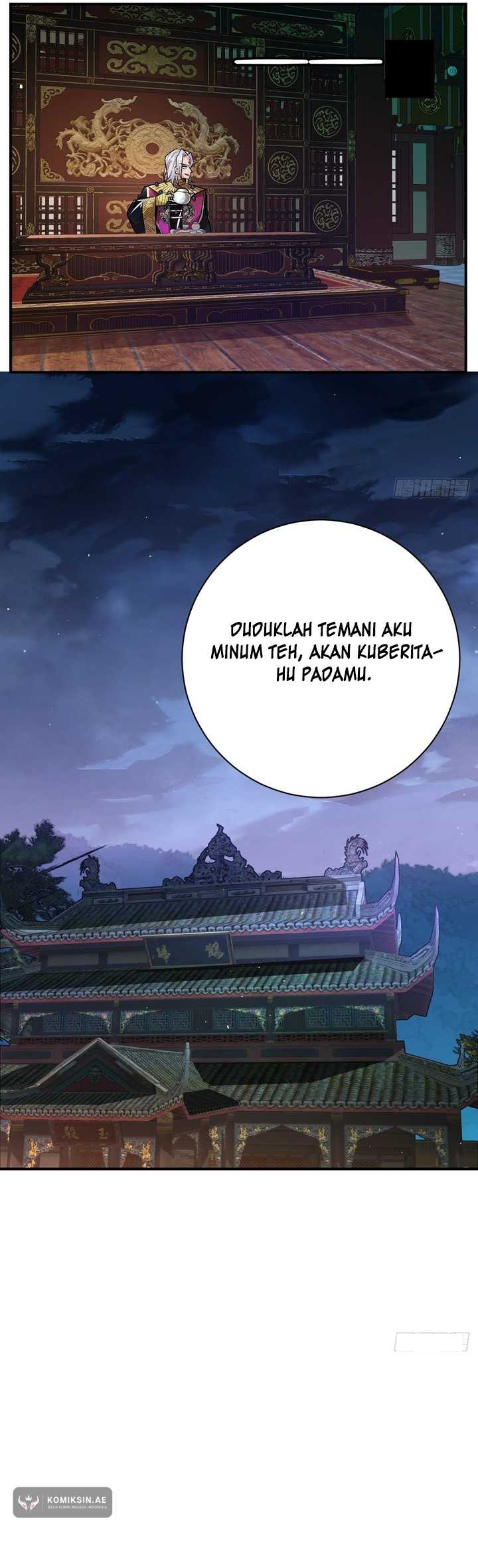 Baca Eternal Life, to Death! - Chapter 26 halaman 14