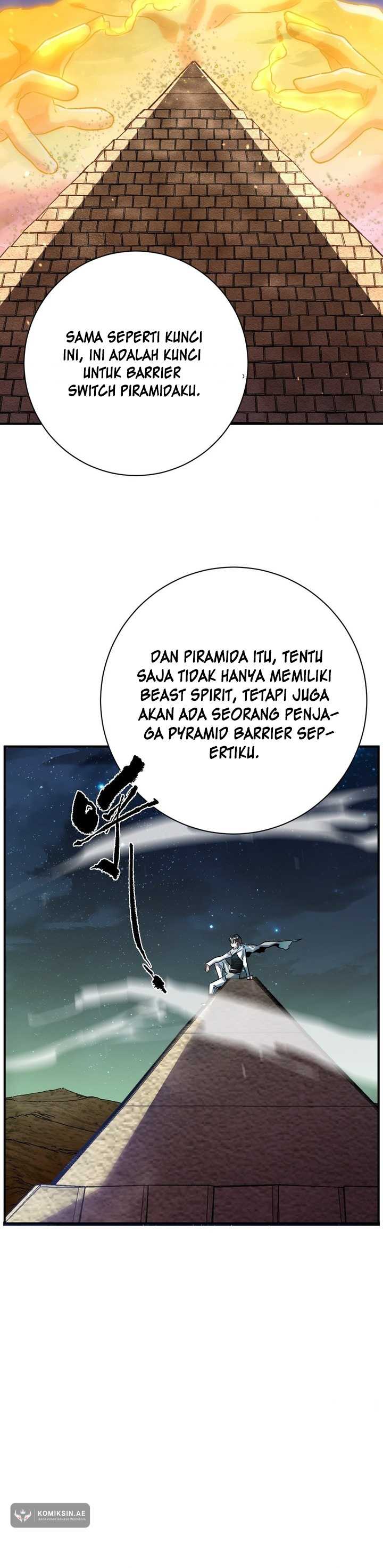 Baca Eternal Life, to Death! - Chapter 26 halaman 17