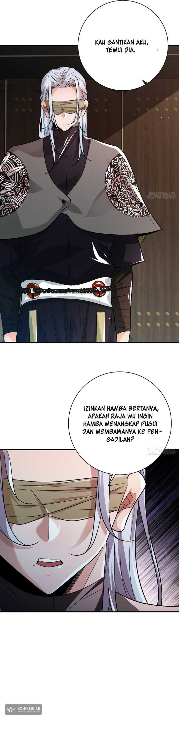 Baca Eternal Life, to Death! - Chapter 26 halaman 5