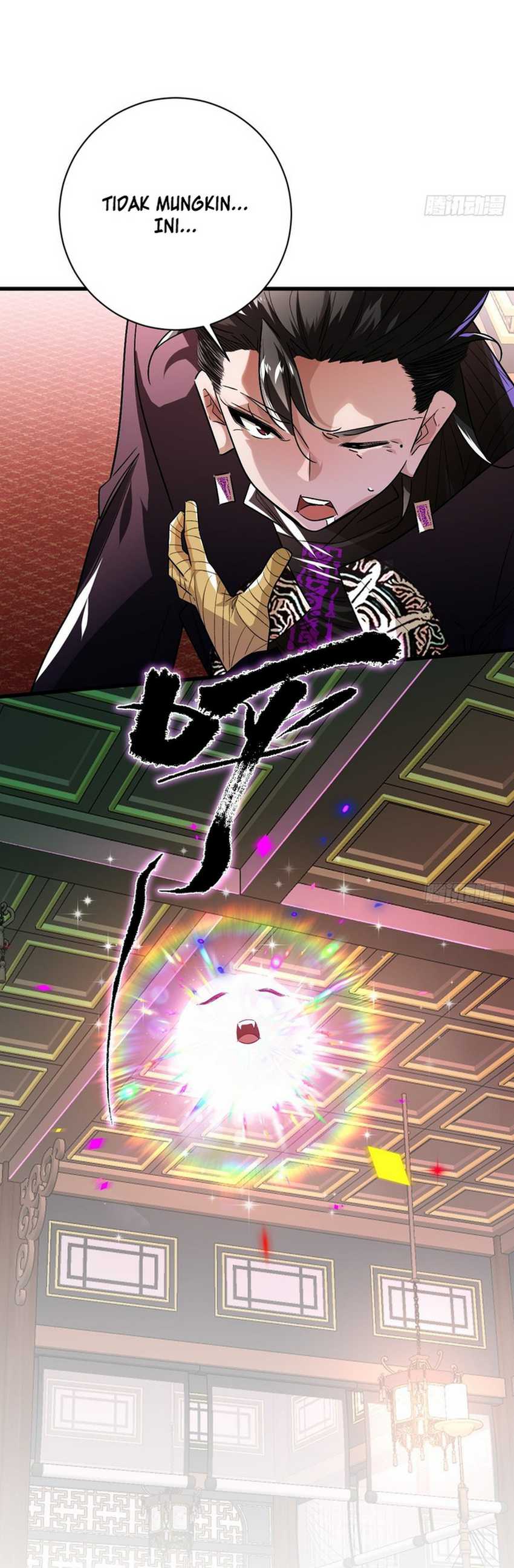 Baca Eternal Life, to Death! - Chapter 6 halaman 19