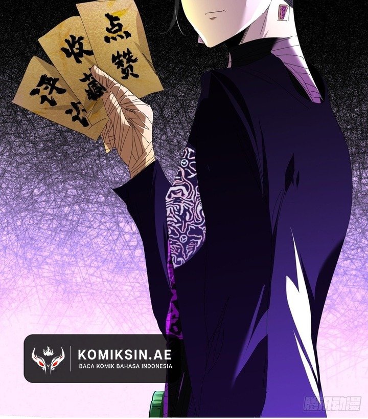Baca Eternal Life, to Death! - Chapter 9 halaman 17