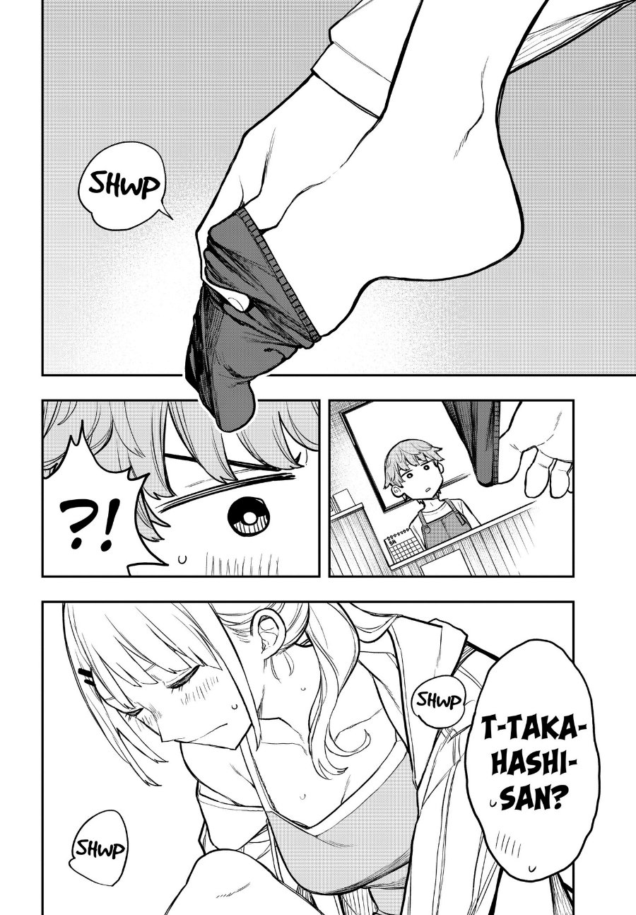 Baca Evangeline wa Kutsu o Haku Chapter 1 Bahasa Indonesia page 62