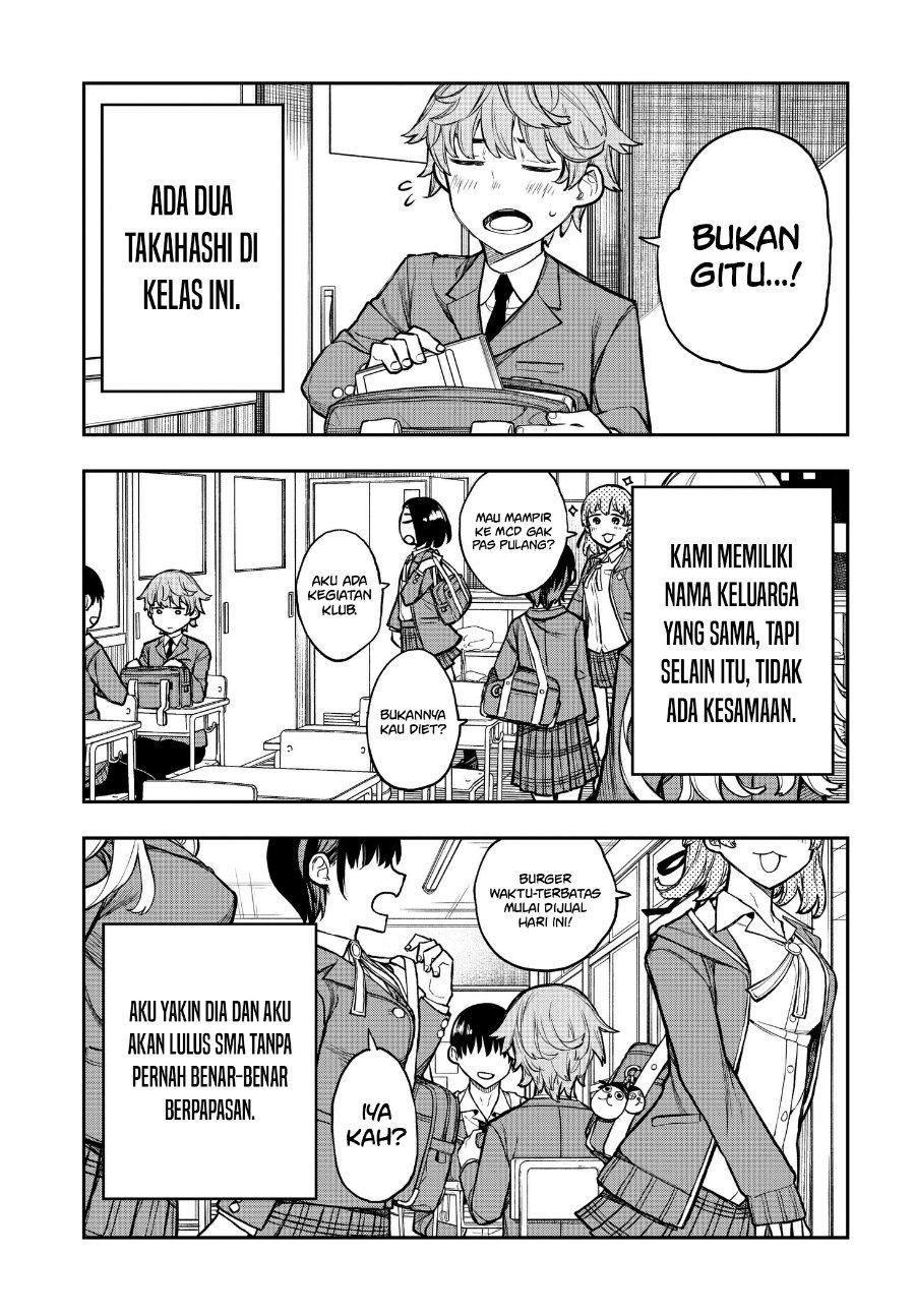 Baca Evangeline wa Kutsu o Haku Chapter 1 Bahasa Indonesia page 124