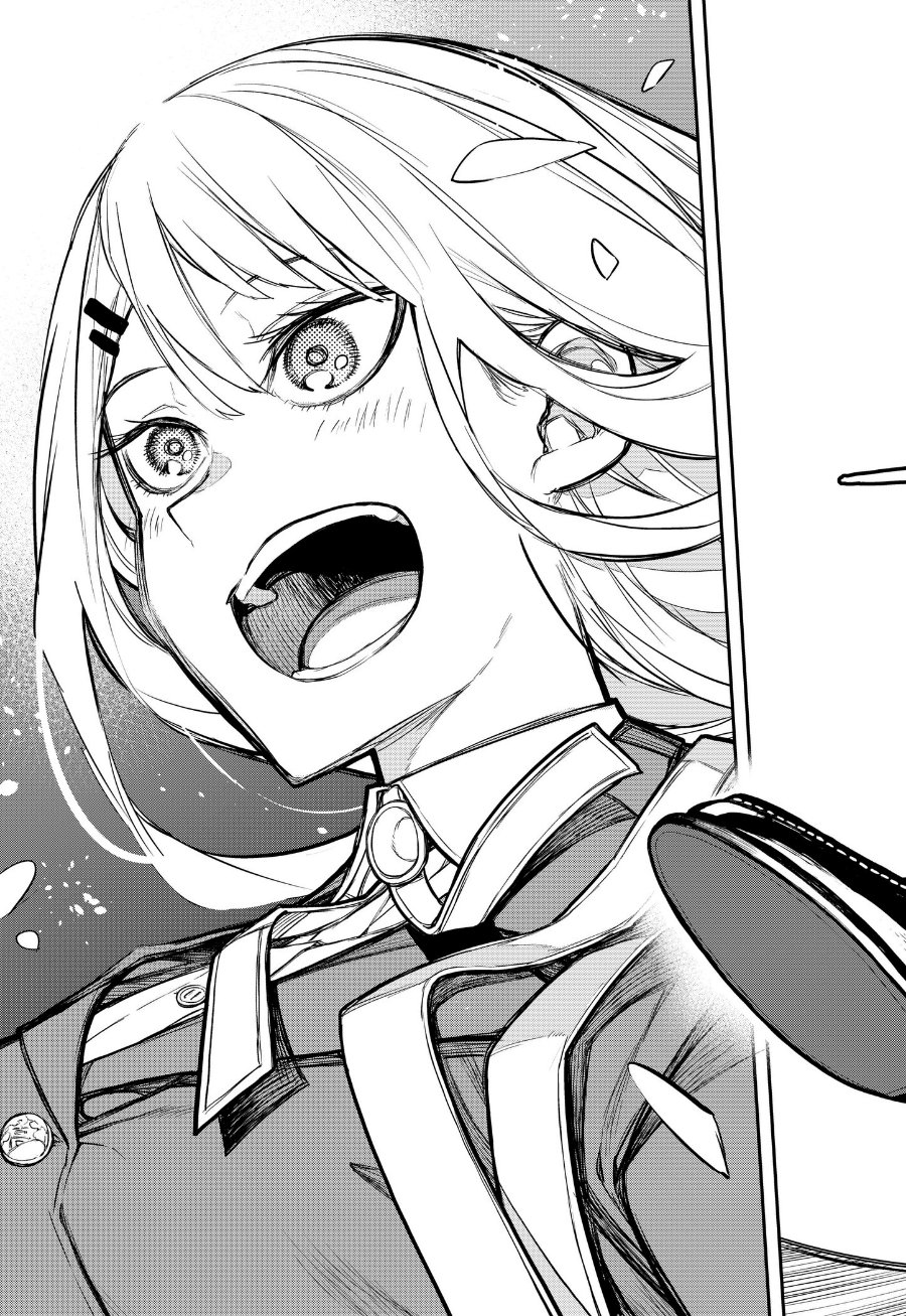 Baca Evangeline wa Kutsu o Haku Chapter 1 Bahasa Indonesia page 132