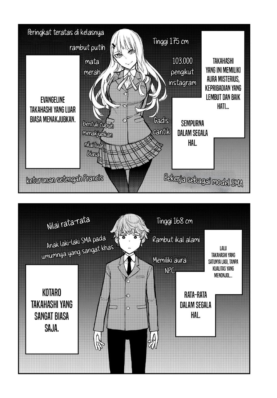 Baca Evangeline wa Kutsu o Haku Chapter 1 Bahasa Indonesia page 18