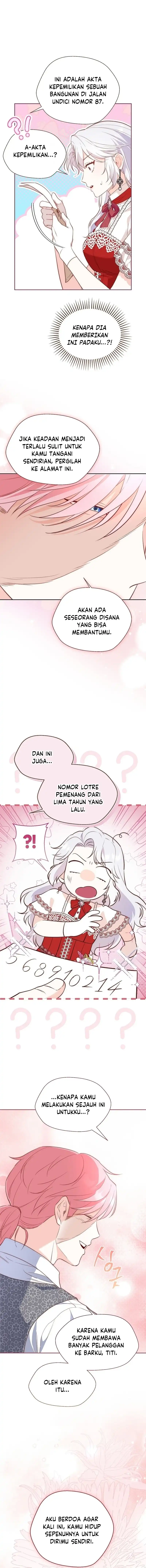 Baca Even Madness Strikes Thrice - Chapter 1 halaman 12