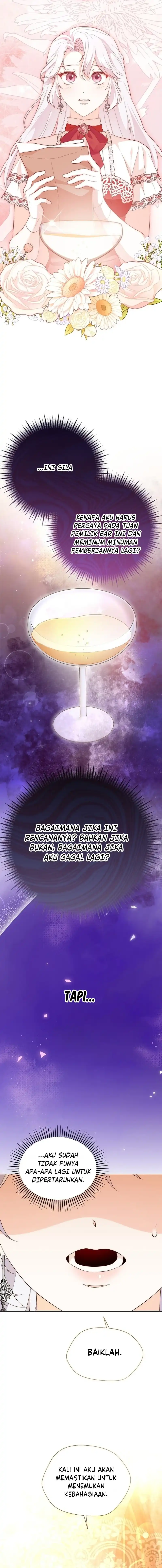 Baca Even Madness Strikes Thrice - Chapter 1 halaman 13