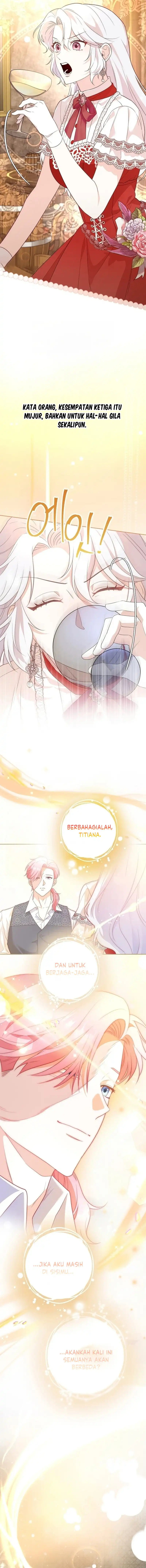 Baca Even Madness Strikes Thrice - Chapter 1 halaman 14