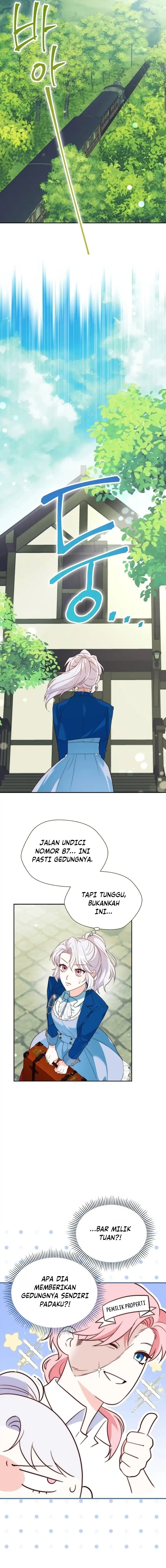 Baca Even Madness Strikes Thrice - Chapter 1 halaman 18