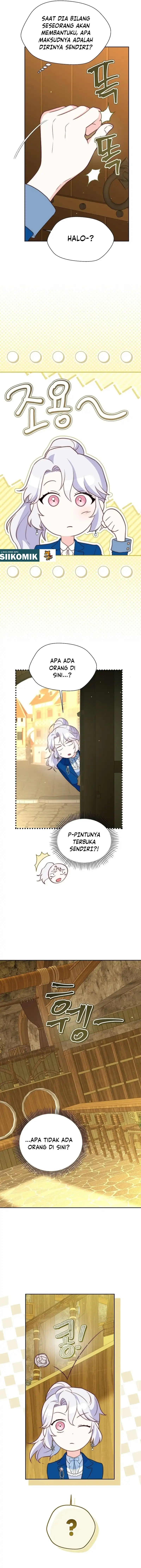 Baca Even Madness Strikes Thrice - Chapter 1 halaman 19