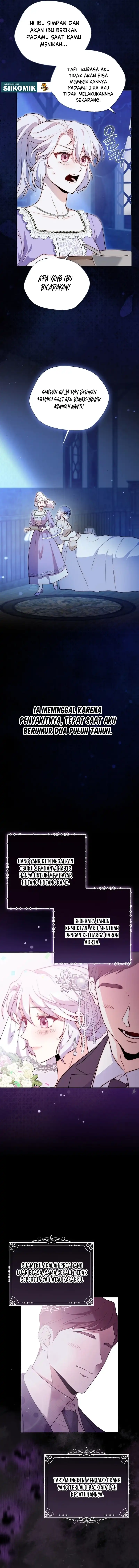 Baca Even Madness Strikes Thrice - Chapter 1 halaman 4