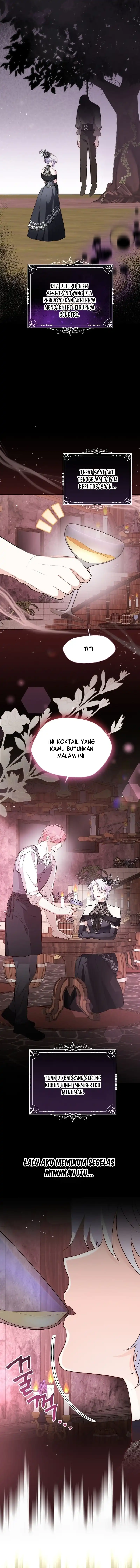 Baca Even Madness Strikes Thrice - Chapter 1 halaman 5