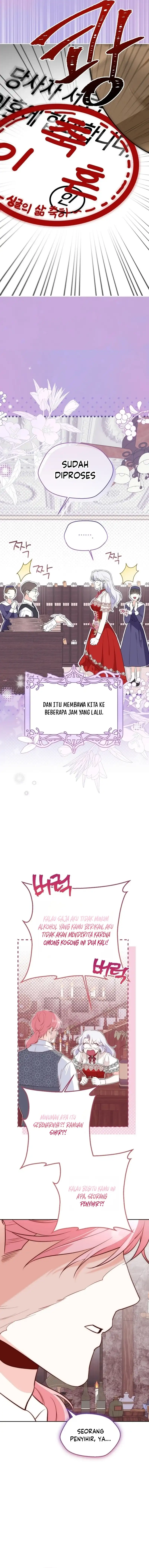 Baca Even Madness Strikes Thrice - Chapter 1 halaman 7