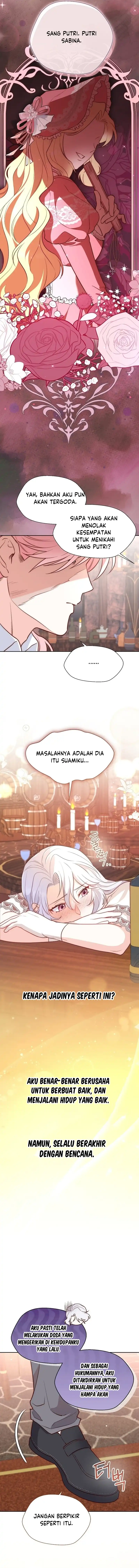 Baca Even Madness Strikes Thrice - Chapter 1 halaman 9