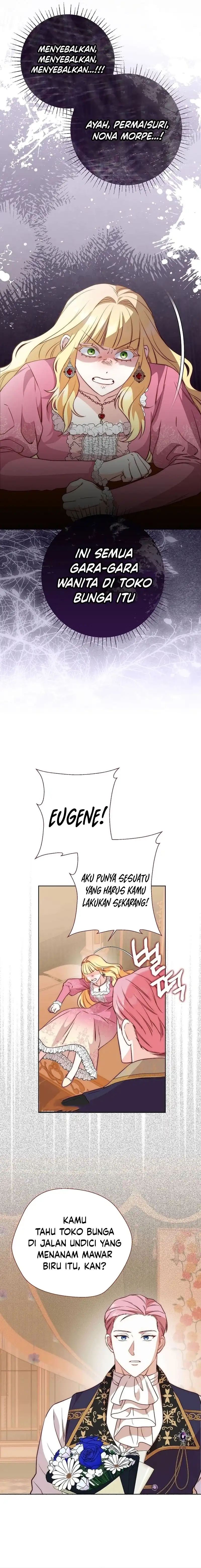 Baca Even Madness Strikes Thrice - Chapter 10 halaman 12