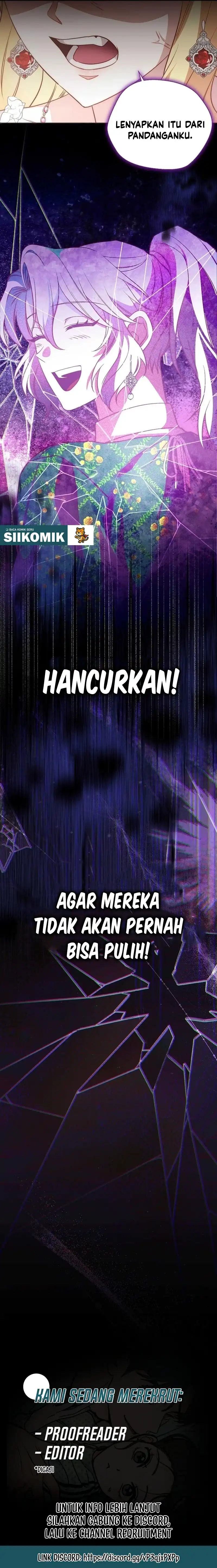 Baca Even Madness Strikes Thrice - Chapter 10 halaman 13