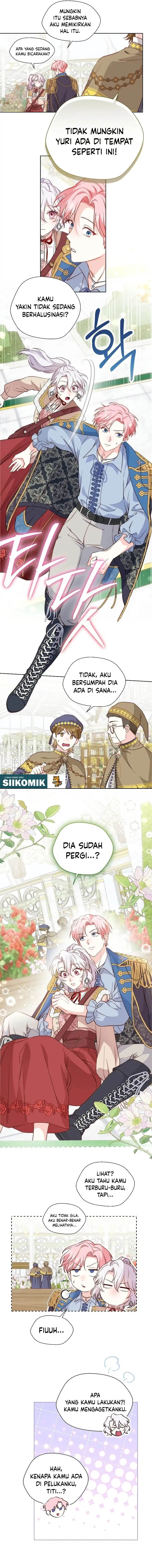 Baca Even Madness Strikes Thrice - Chapter 10 halaman 4