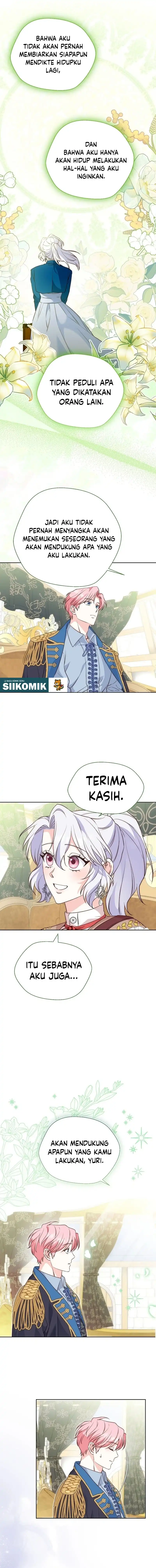 Baca Even Madness Strikes Thrice - Chapter 10 halaman 8