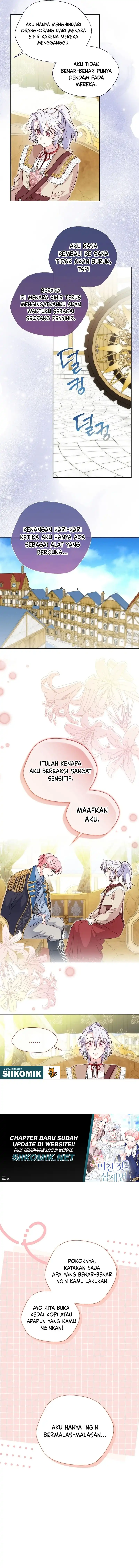 Baca Even Madness Strikes Thrice - Chapter 10 halaman 9