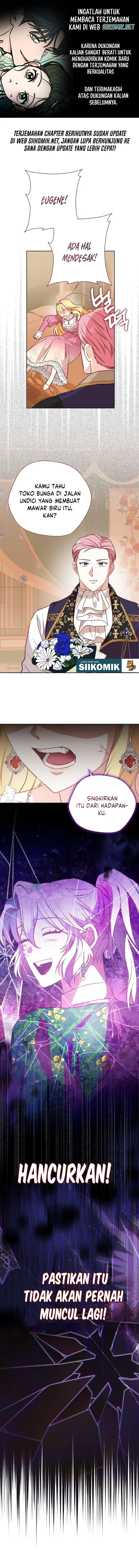 Baca Even Madness Strikes Thrice - Chapter 11 halaman 1