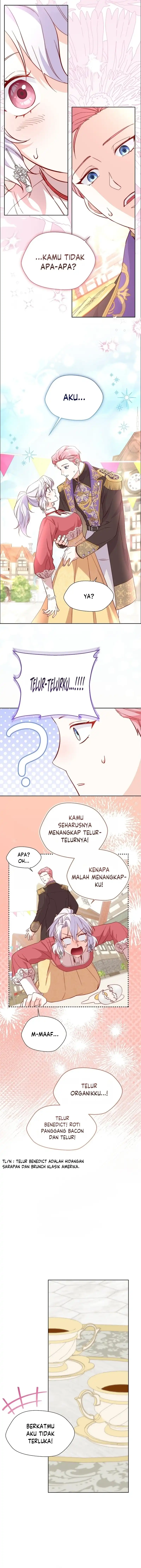 Baca Even Madness Strikes Thrice - Chapter 11 halaman 10
