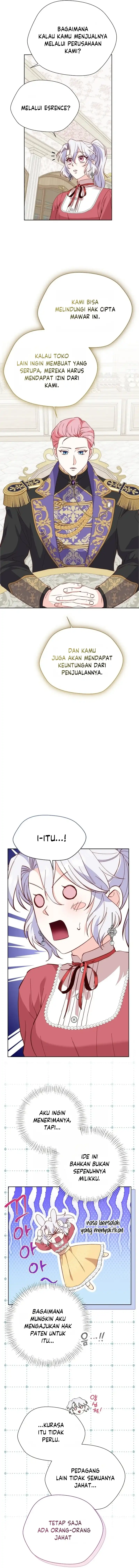 Baca Even Madness Strikes Thrice - Chapter 11 halaman 13