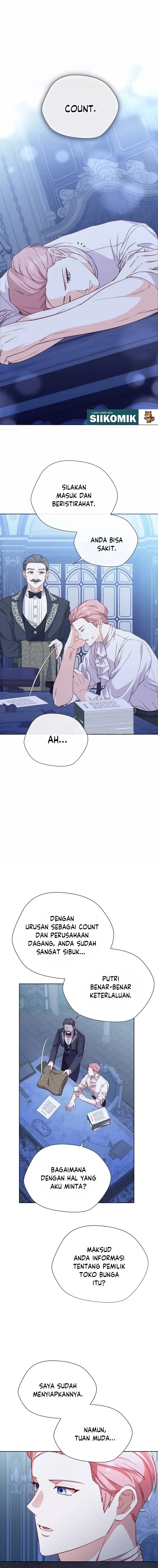 Baca Even Madness Strikes Thrice - Chapter 11 halaman 4