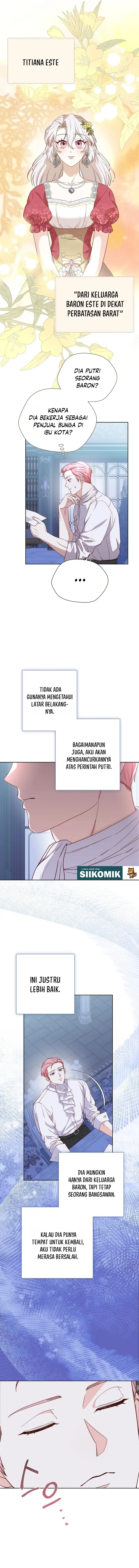Baca Even Madness Strikes Thrice - Chapter 11 halaman 6